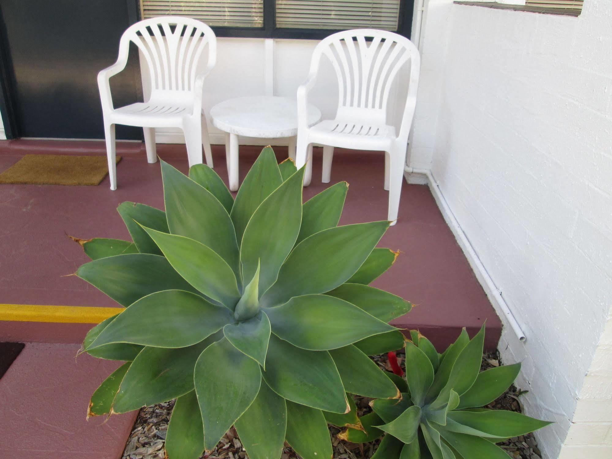 Tower Court Motel - Adults Only Haven Hervey Bay Bagian luar foto