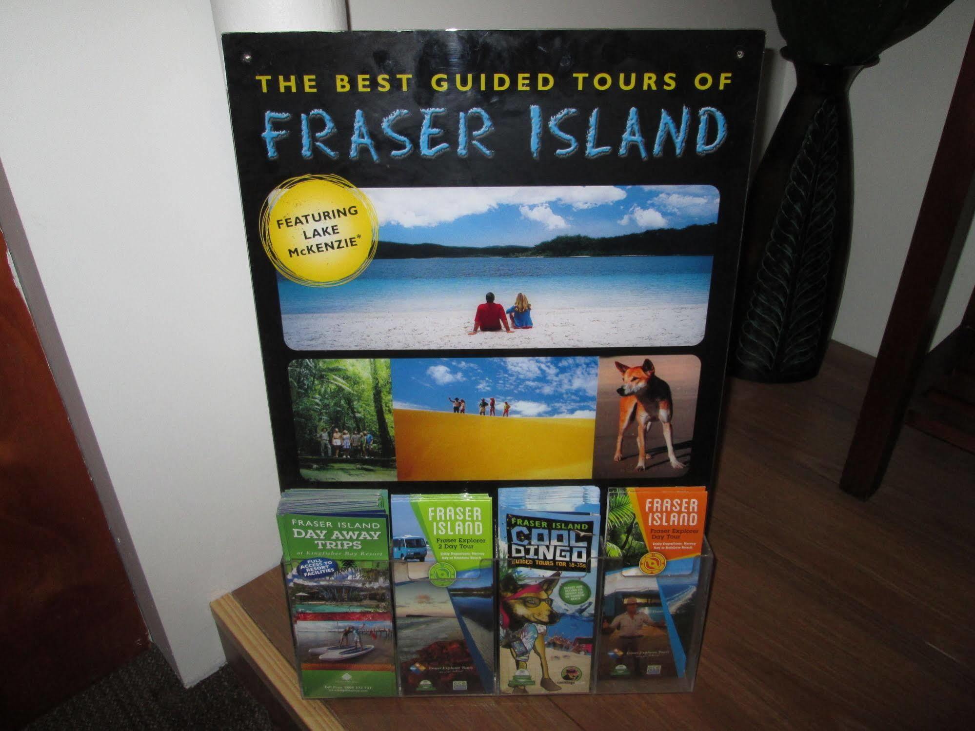 Tower Court Motel - Adults Only Haven Hervey Bay Bagian luar foto